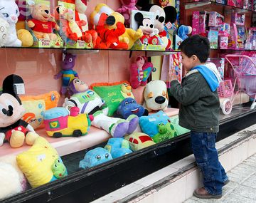 Atención papás: cambios con el Día del Niño