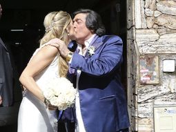 video: se caso cacho castana con marina rosenthal video: se caso cacho castana con marina rosenthal