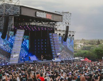 Cosquín Rock 2025: cuándo y cómo comprar las entradas