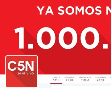 @C5N