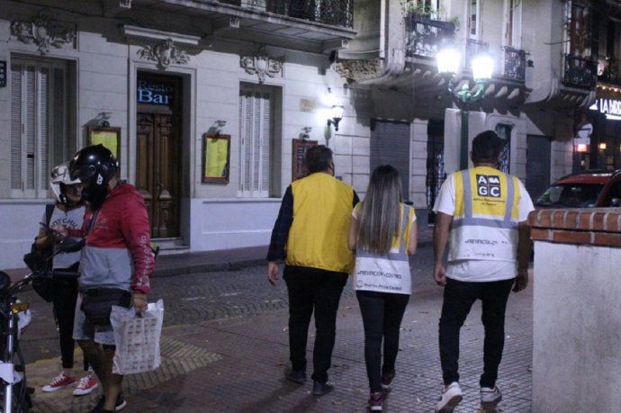 Las actividades que habilitarán en la Ciudad pese a que estarán prohibidas por el DNU de la Nación