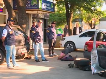 No la quisimos matar, se nos murió, dijo uno de los secuestradores 