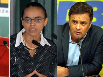 Segunda vuelta en Brasil: ¿qué harán los votantes de Marina Silva?