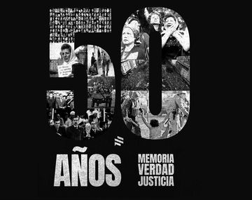 Encuesta Día de la Memoria: qué opinan los argentinos sobre la dictadura y la actualidad de la democracia