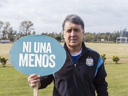 el tata intimo:no se puede dirigir la seleccion y estar ajeno a lo social el tata intimo:no se puede dirigir la seleccion y estar ajeno a lo social