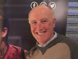 Roberto Lafluf voló a Brasil en medio del escándalo político por el caso Marset. Roberto Lafluf voló a Brasil en medio del escándalo político por el caso Marset.