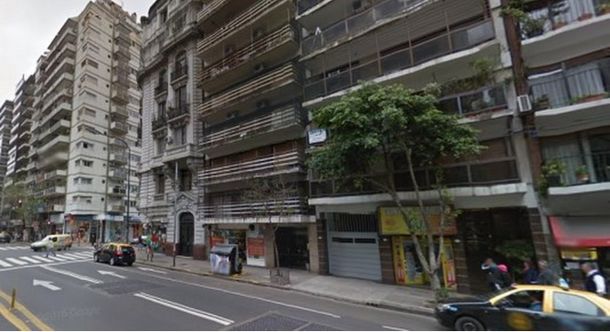 Un ciudadano indio fue encontrado muerto en un departamento de Balvanera