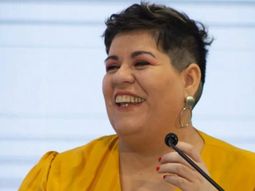 Dolor en el periodismo de Santa Fe y en Twitter Argentina por la muerte de La Pechu Mazzola