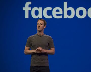 Mark Zuckerberg trabaja en un sistema de inteligencia artificial que controla su casa