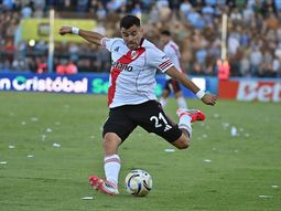 river quiere seguir ganando: recibe este domingo a belgrano en el monumental river quiere seguir ganando: recibe este domingo a belgrano en el monumental