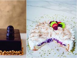 ¿como hacer la torta perfecta? los secretos de osvaldo gross ¿como hacer la torta perfecta? los secretos de osvaldo gross