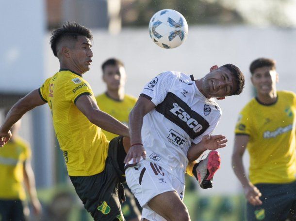 Fútbol libre sin riesgo por celular: cómo ver en vivo Defensa y Justicia vs Platense