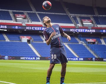 Barcelona viaja a Liverpool para contratar a Philippe Coutinho