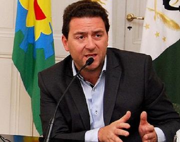 Un legislador bonaerense deja a Massa y vuelve al Frente Para la Victoria