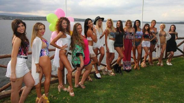 Polémica en la elección de La chica del verano: denuncian discriminación