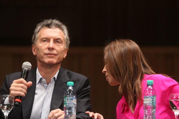 Ahora Macri no le pone fecha al fin del cepo