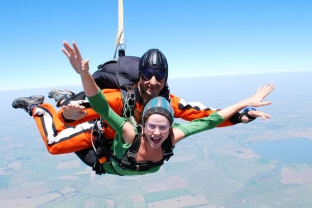 (Foto: turismo Lobos). (Foto: turismo Lobos).