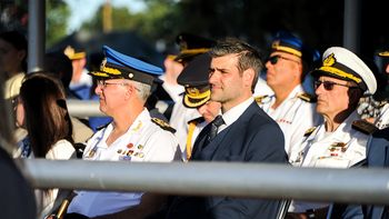 Cabildo Abierto señaló al Ministerio del Interior por desestimar sus propuestas en materia de seguridad pública. Cabildo Abierto señaló al Ministerio del Interior por desestimar sus propuestas en materia de seguridad pública.