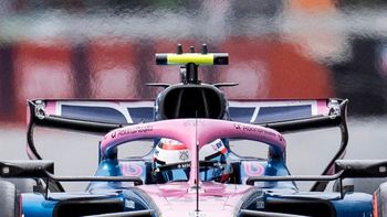 franco colapinto en vivo en el gran premio de monaco: practicas libres, minuto a minuto franco colapinto en vivo en el gran premio de monaco: practicas libres, minuto a minuto