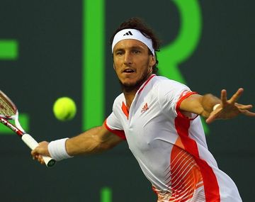 Tras ser marginado de la Davis