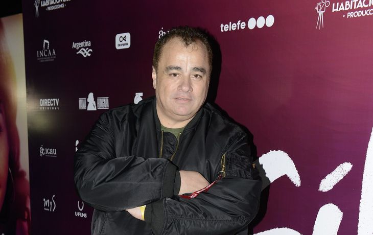 Perimetral a la Tota Santillán sobre Fernanda Vives