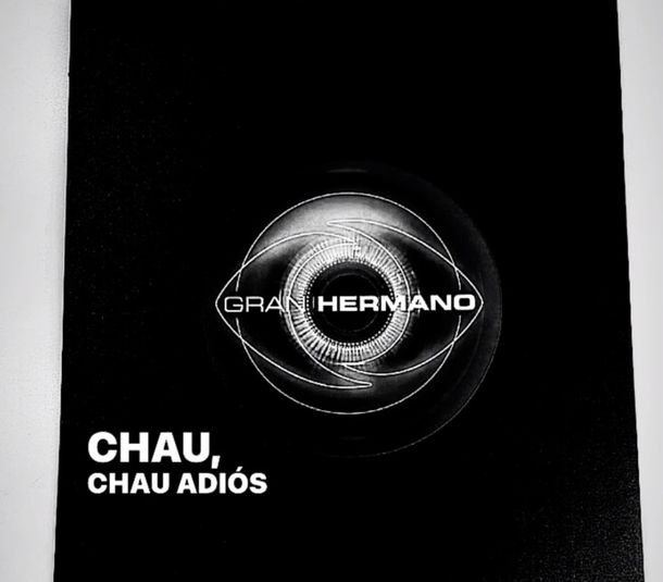 Comunicado negro en Gran Hermano: un participante fue expulsado