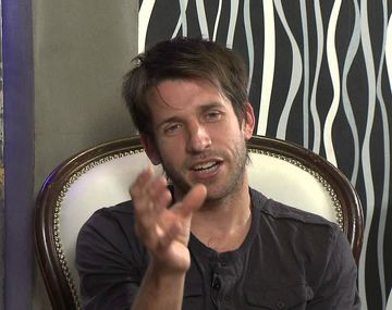 Placente en Radio 10: River es mejor que Barcelona en la pelota parada