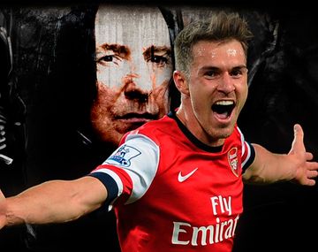 Qué dijo el jugador de la supuesta maldición