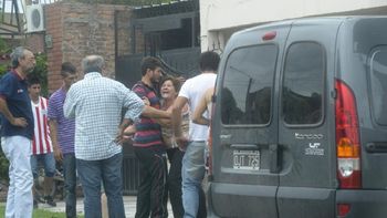 Diario: La Gaceta de Tucumán Diario: La Gaceta de Tucumán