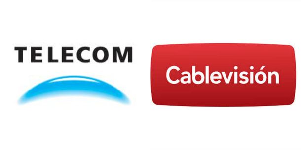 La polémica fusión entre Telecom y Cablevisión