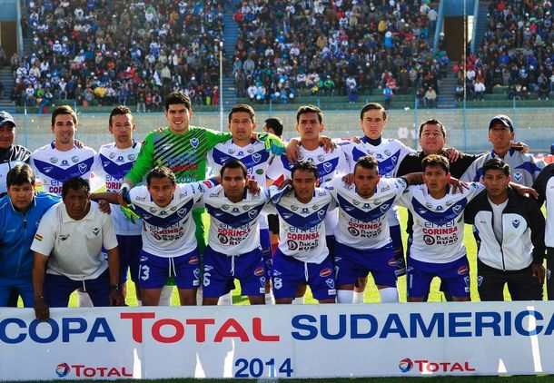 Se agrandaron en Bolivia: A River le va a costar jugar acá