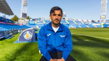 getafe comunico la millonaria cifra que quiere por mauro arambarri: la postura de river getafe comunico la millonaria cifra que quiere por mauro arambarri: la postura de river