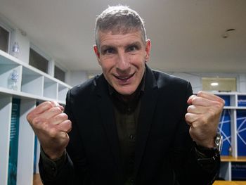 El emotivo mensaje de Platense para Palermo tras su despedida