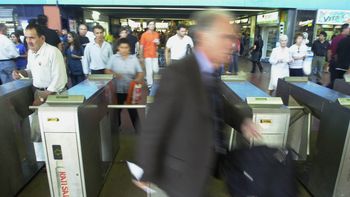 El boleto comenzará a acostar $7,50 a partir de esta semana El boleto comenzará a acostar $7,50 a partir de esta semana