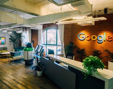 Google busca empleados en Argentina: qué perfiles buscan y cuánto pagan