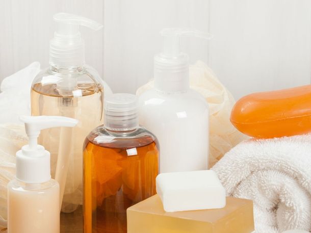 Cambios en la importación de productos de cuidado personal: la ANMAT simplifica trámites Cambios en la importación de productos de cuidado personal: la ANMAT simplifica trámites