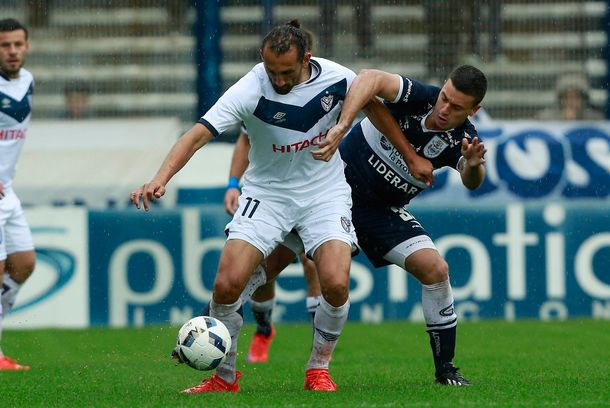 Fútbol libre por celular: cómo ver en vivo Vélez vs Gimnasia