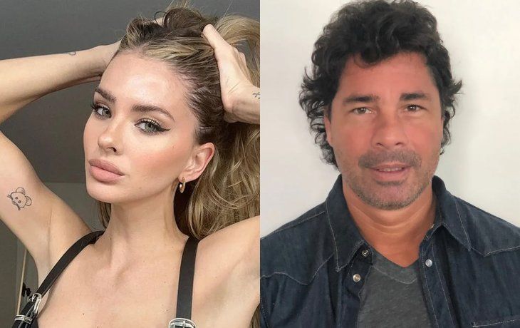 La China Suárez cenó con Rodolfo Lamboglia tras los rumores de romance: el motivo