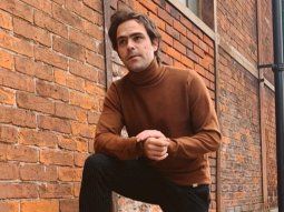 El desesperado pedido de ayuda de Peter Lanzani tras sufrir un robo en Neuquén