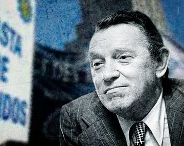 Agrupación Gelbard: las claves para salir de la crisis de los empresarios que apuestan a distribuir el ingreso