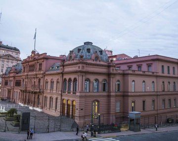 Expectativa en el Gobierno por el fallo sobre Cristina en la causa Vialidad