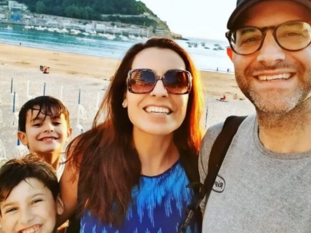Crímenes en familia: el inquietante posteo de la madre acusada por la masacre de Villa Crespo
