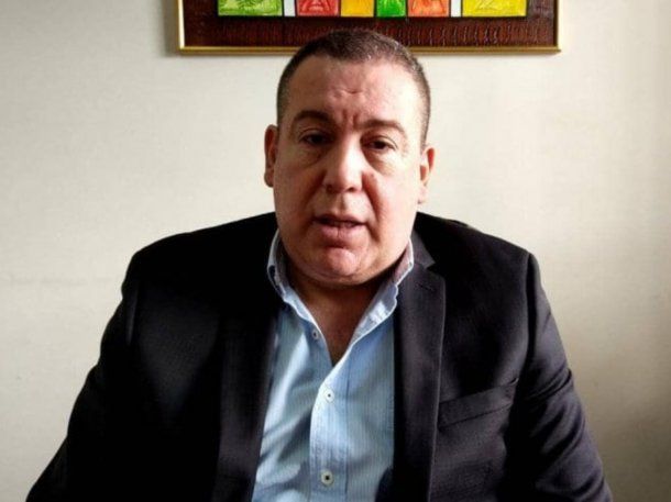 Renunció el dirigente de Atlético Tucumán que fue a la despedida de Riquelme