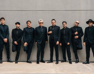 No Te Va Gustar estrenó En llamas