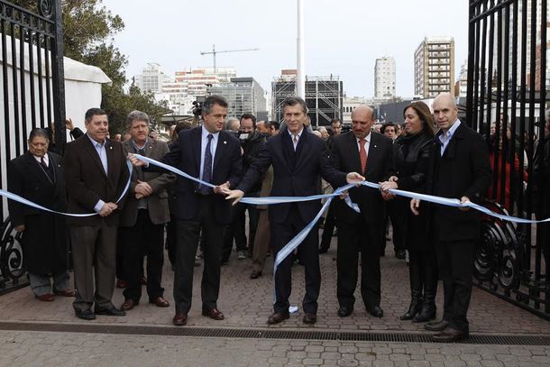 Este jueves comenzará en Palermo una nueva edición de la Exposición Rural