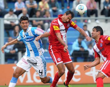 Argentinos está obligado a ganarle a Rafaela para no hundirse en el descenso