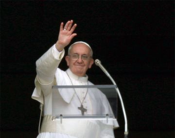 Uruguayo afirma que el Papa lo ayudó a huir de la dictadura