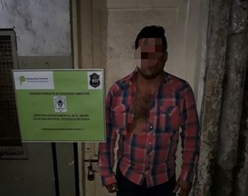 El verdadero falso 9: se hacía pasar por hermano de Gustavo y Walter Bou para estafar