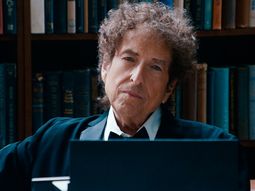 Bob Dylan ganó el Premio Nobel de Literatura 2016. Bob Dylan ganó el Premio Nobel de Literatura 2016.