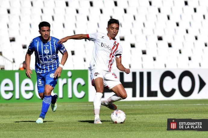 FOTO: Estudiantes de La Plata.